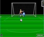 Android soccer online focis játék