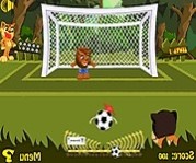 Animal football 2010 online