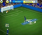 Back in play online
