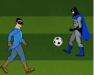 Batman soccer online