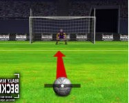 Beckham online