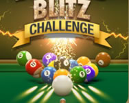 Billiard blitz challenge focis mobil