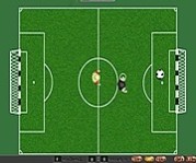 Blondes vs brunettes football online focis játék