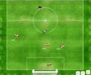 Champions league online focis játék