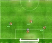 Divizia online focis játék