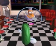 Donut hockey online