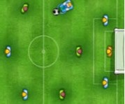 Elastic soccer online