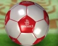 Emirates FIFA world cup ingyen játék