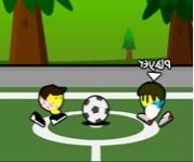 Emo Soccer focis játékok