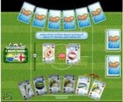 Euro 2012 pax focis játékok