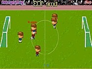 Euro final Spain vs Italy online focis játék