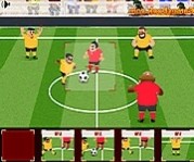 Fifa photoshoot online