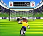Fifa soccer 1on1 ingyen játék
