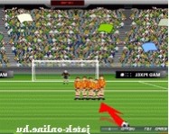 Flash gol online