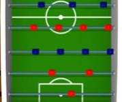 Premiere league foosball online focis játék