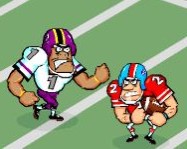 Freaky football online