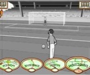 Free Kick Challenge online