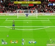 Free kick league online