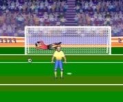 Free kick madness ingyen játék