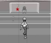 Free kick vectra footy online focis játék