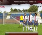 Goal 2 focis játékok