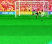 Goal King ingyen játék