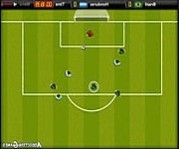 Goal south Africa online focis játék