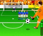 Penalty game tablet jtk