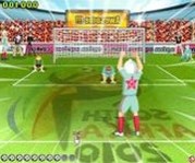 Penalty kicks ingyen html5