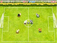 Pet soccer ingyen html5