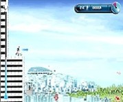 Skyline soccer focis mobil