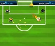 Soccernoid focis mobil